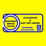 Basegreen Motor Service icon