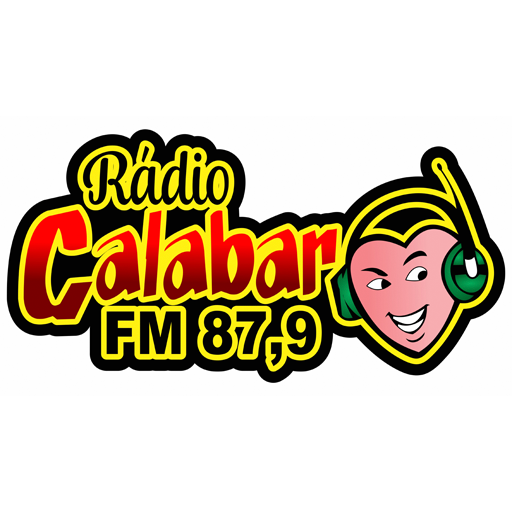 Rádio Calabar FM logo