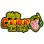 Cover Image of Tải xuống Rádio Calabar FM  APK