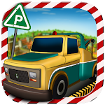 Cover Image of Download Fun Town Parking: 3D Parking G  APK