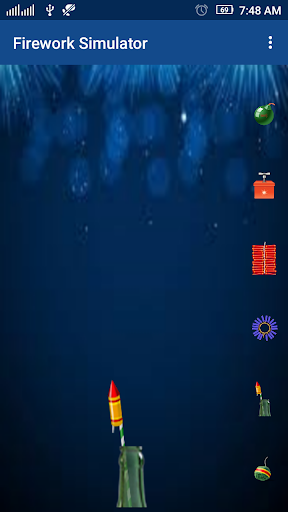 Diwali Pataakhe Screen 3