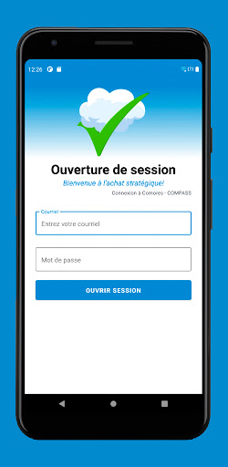 Android application Shahidi screenshort