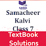 TN 7th Samacheer Kalvi Guide