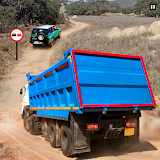 Cargo Truck Game: Transporter Truck Simulation icon