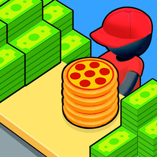 Idle Pizza Shop Pizza Games Apps on Google Play