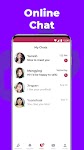 screenshot of ZenDate - Meet Asian Singles