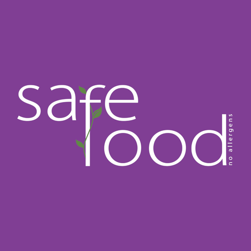 Safe Food logo