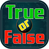 True False Quiz icon
