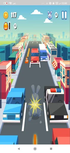 لعبة الارنب 2023 - Screenshot 3
