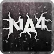 Na4 | Action Puzzle Game icon