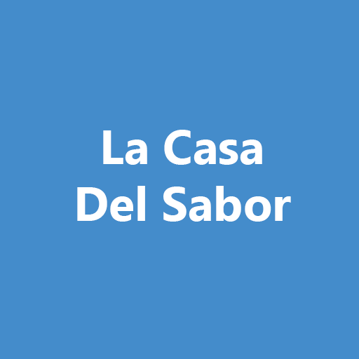 La Casa Del Sabor logo