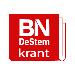 「BN DeStem - Digitale krant」圖示圖片