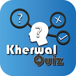 Cover Image of Baixar Kherwal Quiz : Santali Gk App  APK