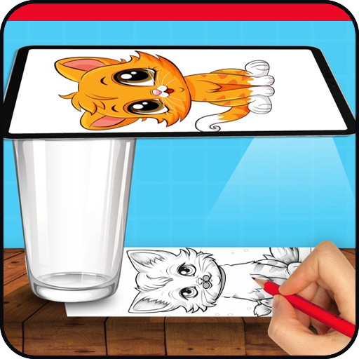 AR VR Drawing - Paint & Sketch Download on Windows
