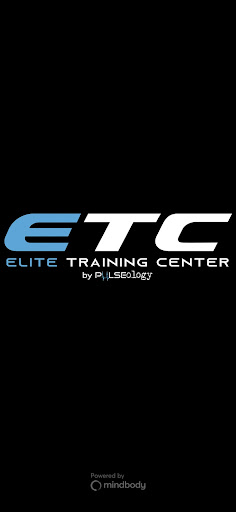 Android application ETC_youthtraining screenshort