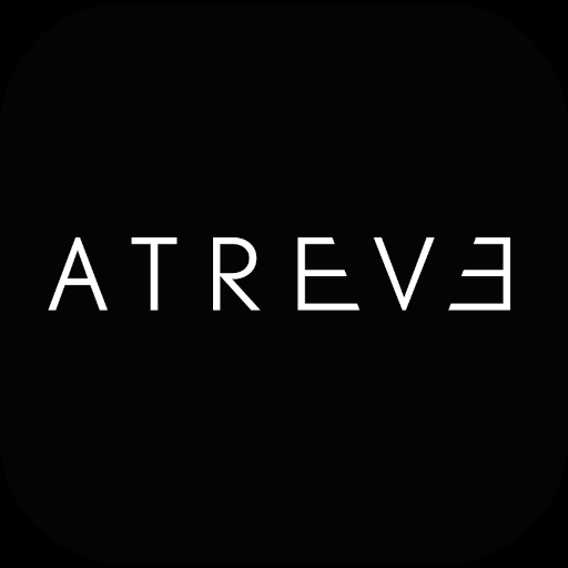 Atreve logo