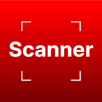 Camera Scanner - document pdf