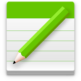 MobisleNotes - Notepad icon