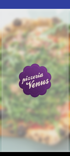 Pizzeria Venus Screen 2