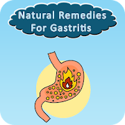 Natural Remedies For Gastritis