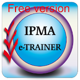 IPMA e-Trainer (NL/EN) - free icon
