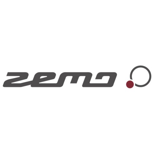 ZEMO SMART APP 2.0 logo