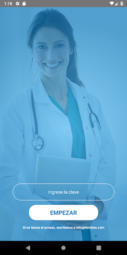 Vias Clinicas EM Screen 3