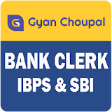 BANK CLERK - IBPS & SBI Exam icon