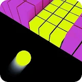 Color Crush 3D: Ball Bump Game icon