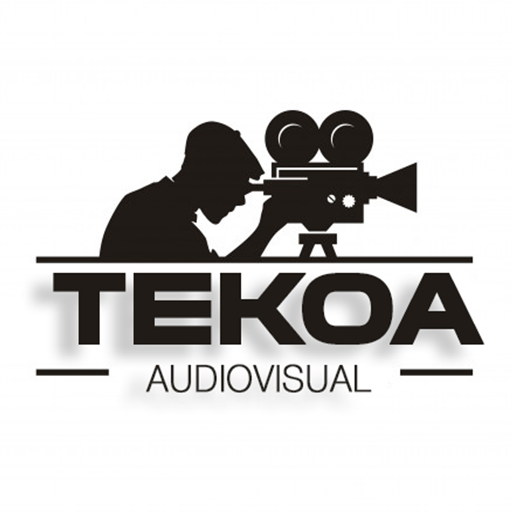 Tekoa Tv دانلود در ویندوز