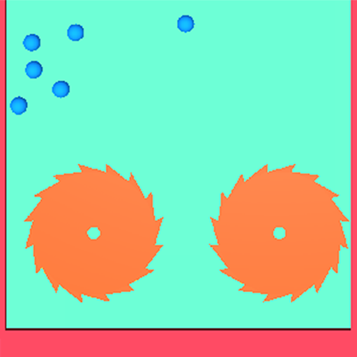 Balls Gravity logo