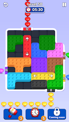 Diamond Factory screenshot 12