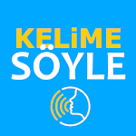 Cover Image of Download Kelime Söyleme  APK