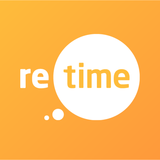 ReTime - Efficiency Study logo