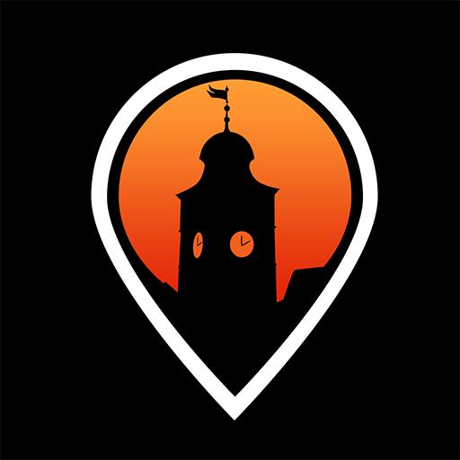 Sibiu City App logo