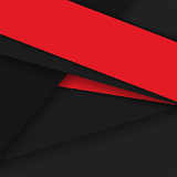 Minimalist-Xperia Theme icon