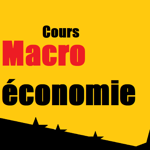 Cours de Macroéconomie logo
