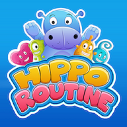 HippoRoutine Daily Planner logo