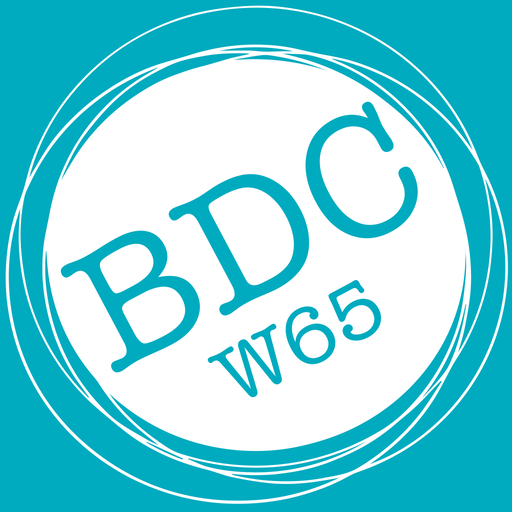 BDC Children & Teens logo
