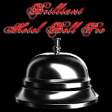 Brilliant Hotel Bell Pro icon