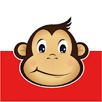 Cover Image of ดาวน์โหลด Hungry Monkey Gibraltar 0.13.30 APK