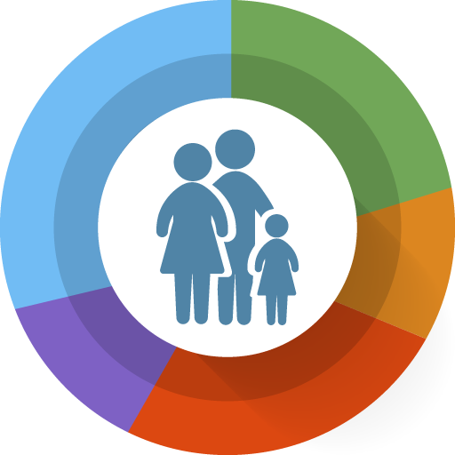 Family Finances logo