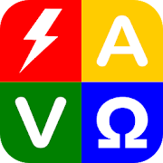 Top 47 Tools Apps Like Ohms Law Calculator: For FREE! - Best Alternatives