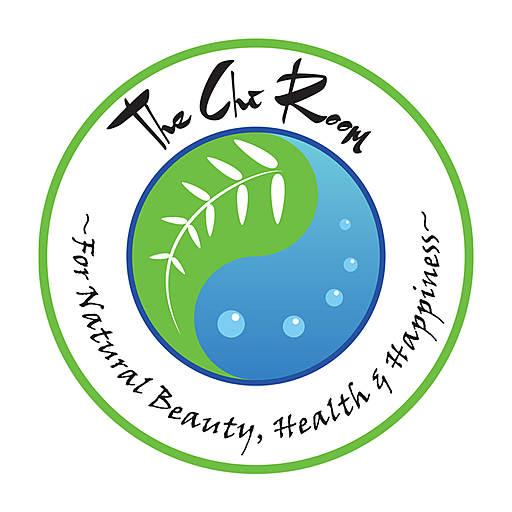 The Chi Room Pty Ltd logo