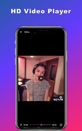 Song Downloader for Smule Screenshot 4 - AppWisp.com