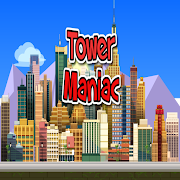 Tower Maniac app icon