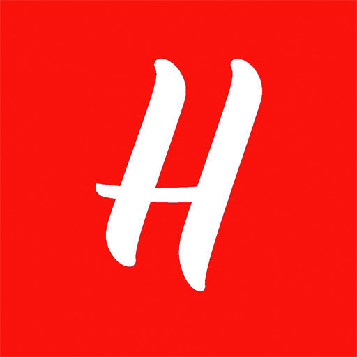 Hmp logo