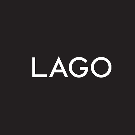 Lago Design  Icon