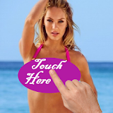 Touch On Girls New icon