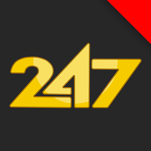 Dự Đoán 247 logo